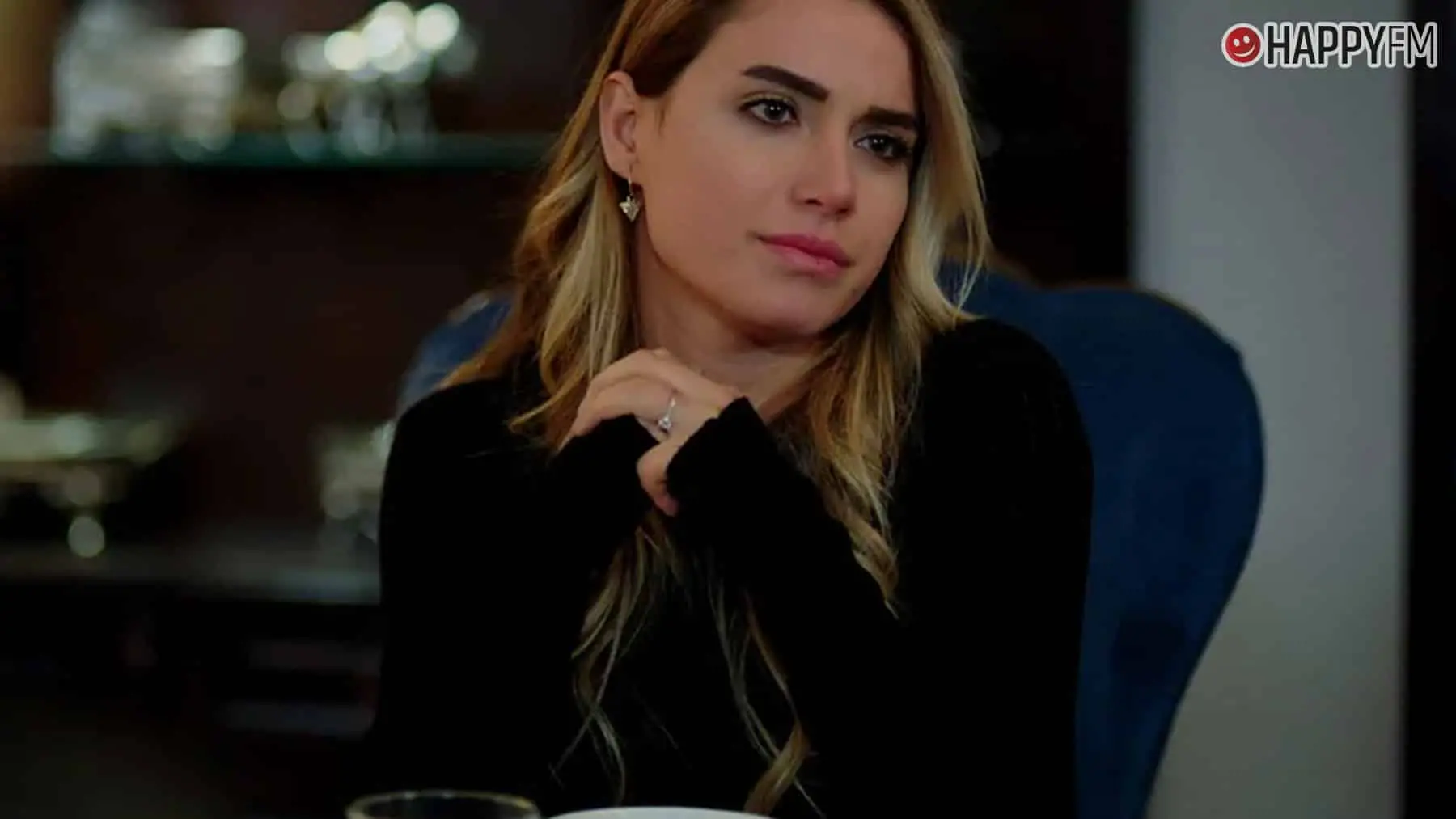 ‘Me robó mi vida’, capítulo 317: Cemre sorprende con una información sobre Nehir