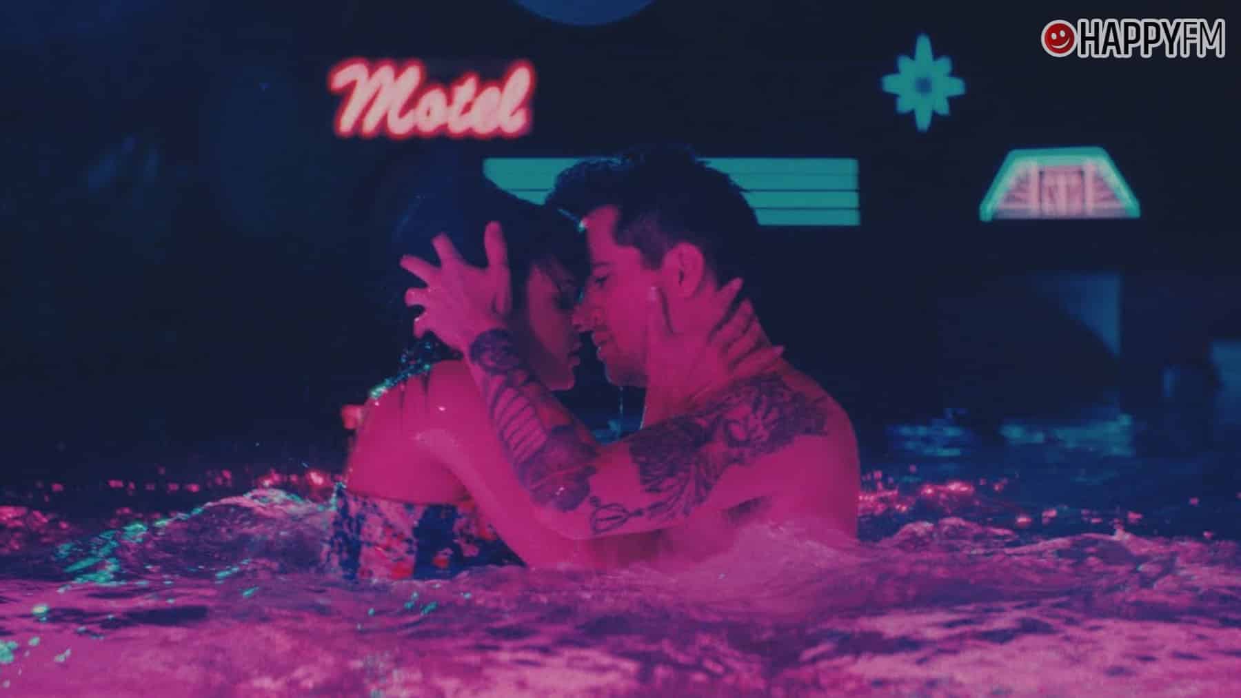 ‘Middle of a breakup’, de Panic! At The Disco: letra (en español) y vídeo