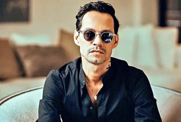 ‘Muy dentro de mi', de Marc Anthony: letra, historia y vídeo 1