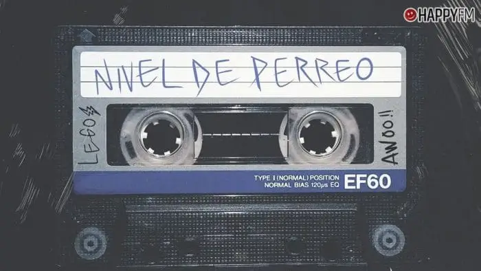 ‘Nivel de perreo’, de J Balvin y Ryan Castro: letra y vídeo