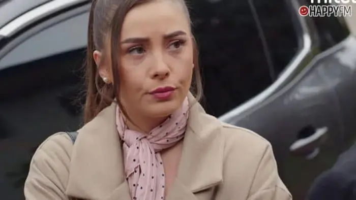 ‘Querida madre’, capítulo 44: Furkan decide ayudar a Nazli a su investigación