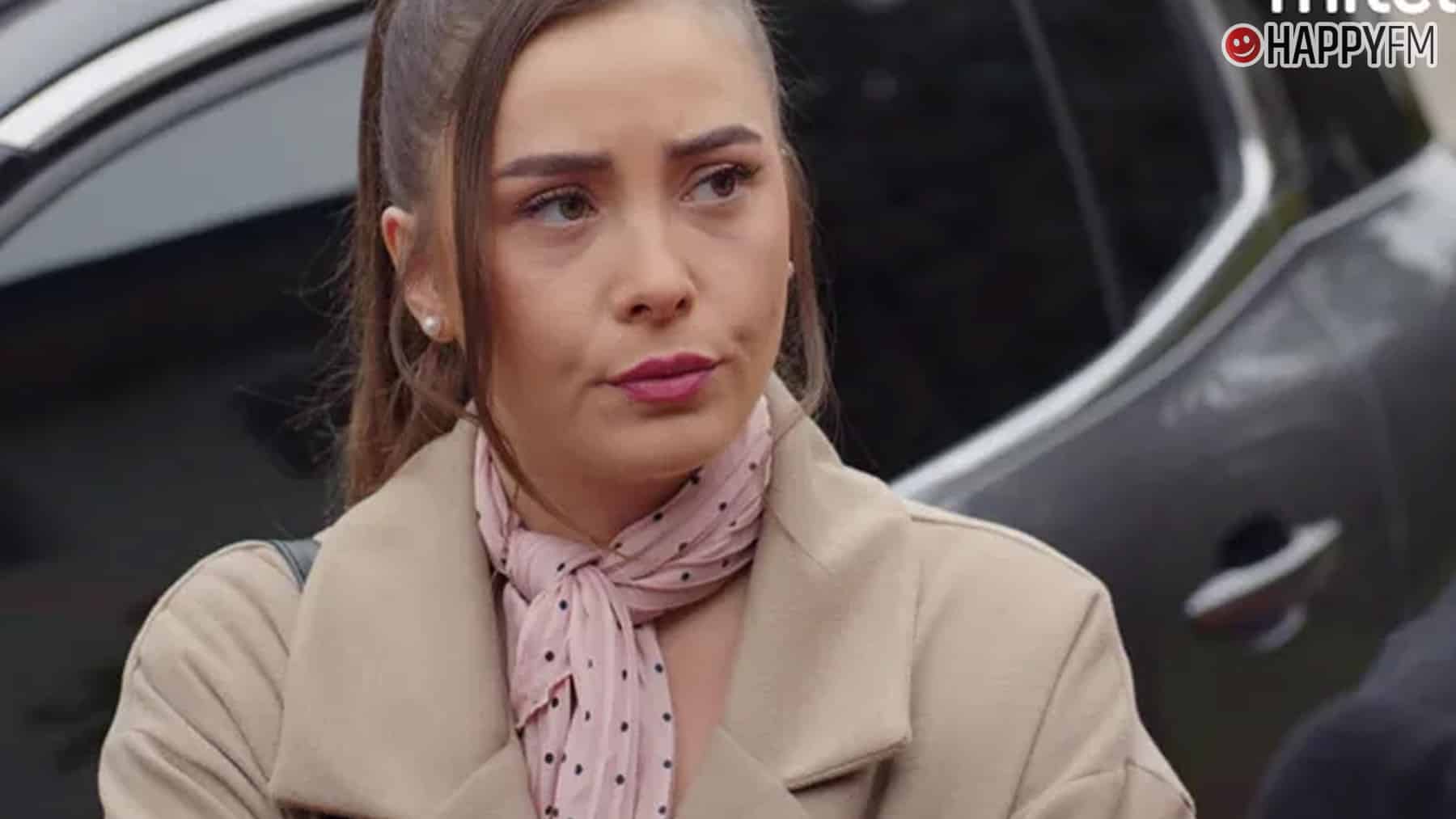 ‘Querida madre’, capítulo 44: Furkan decide ayudar a Nazli a su investigación