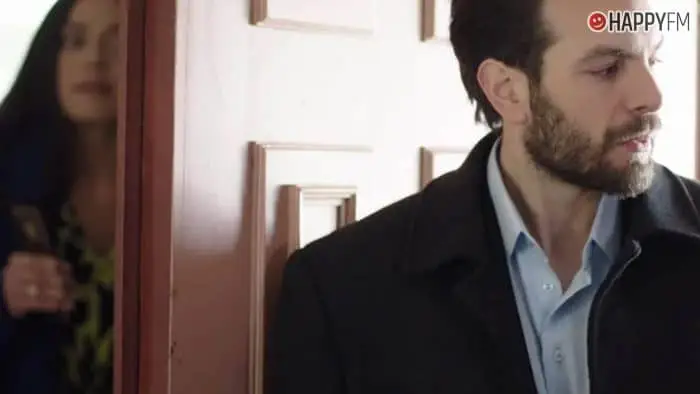 ‘Querida madre’, capítulo 45: Melek, empeñada en entorpecer la investigación de Nazli