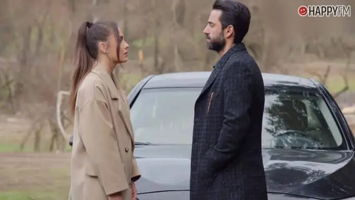 ‘Querida madre’, capítulo 46: Nazli hace saber a Murat que cree haber cometido un error