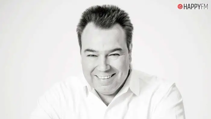 Rafa Almarcha: su edad, su pareja y biografía del líder de Siempre Así