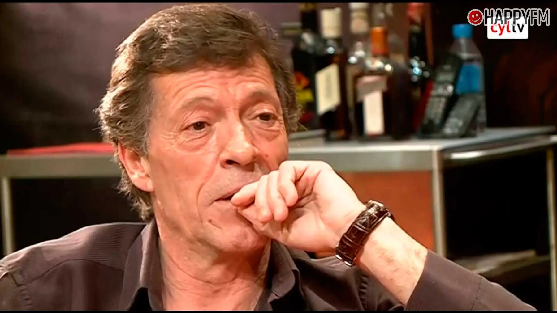 Ramón Langa: su edad, su pareja y su vínculo con Bruce Willis