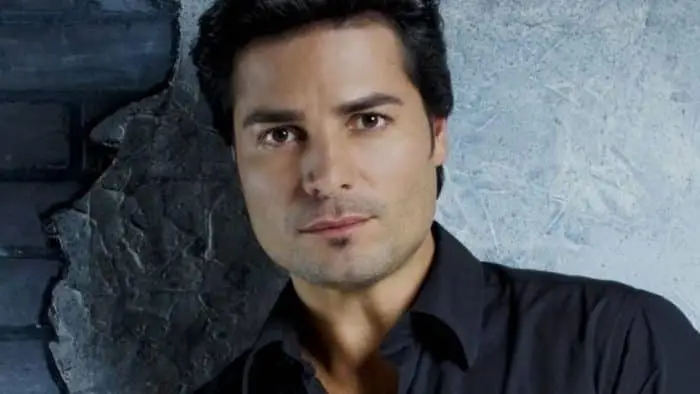 ‘Salomé', de Chayanne: letra, historia y vídeo 1