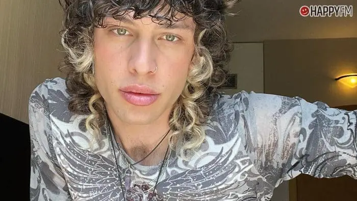 ‘Sanalö’, de Leo Rizzi: letra y vídeo