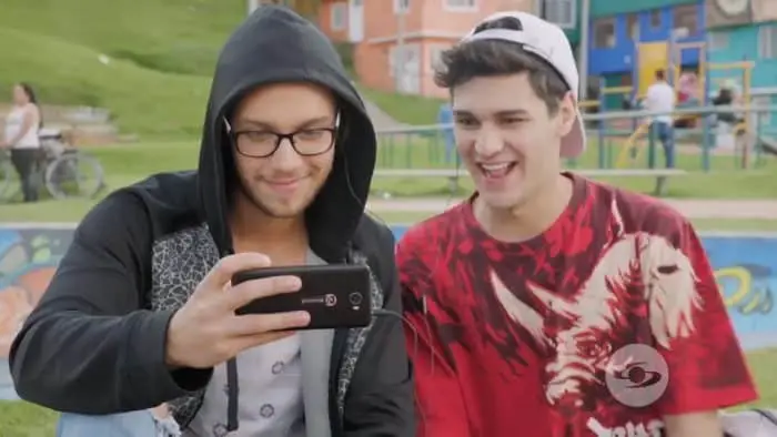 Sebastián Silva: su edad, su pareja y biografía de Pite en 'La Reina del Flow' 2