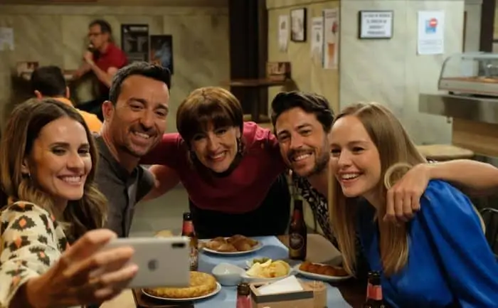 ‘Servir y proteger’, avance semanal del 25 al 29 de julio: Isa regresa a Distrito Sur y Antonio conoce a Matías