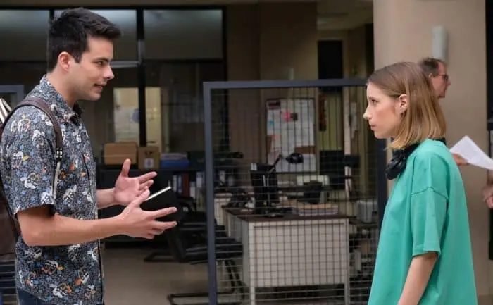 ‘Servir y proteger’, avance semanal del 25 al 29 de julio: Isa regresa a Distrito Sur y Antonio conoce a Matías