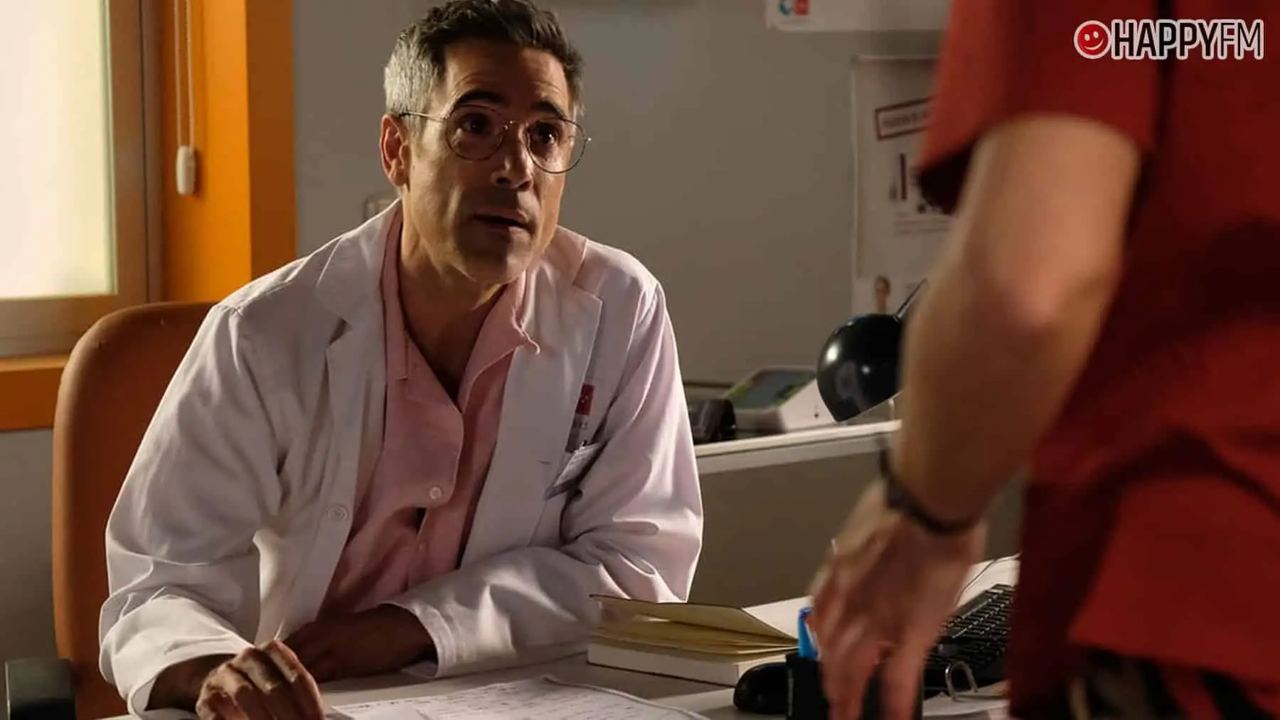 ‘Servir y proteger’, avance semanal del 25 al 29 de julio: Isa regresa a Distrito Sur y Antonio conoce a Matías
