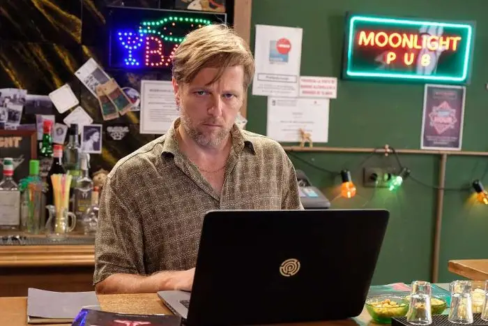 Juan Díaz intepretará a Gael Cruz