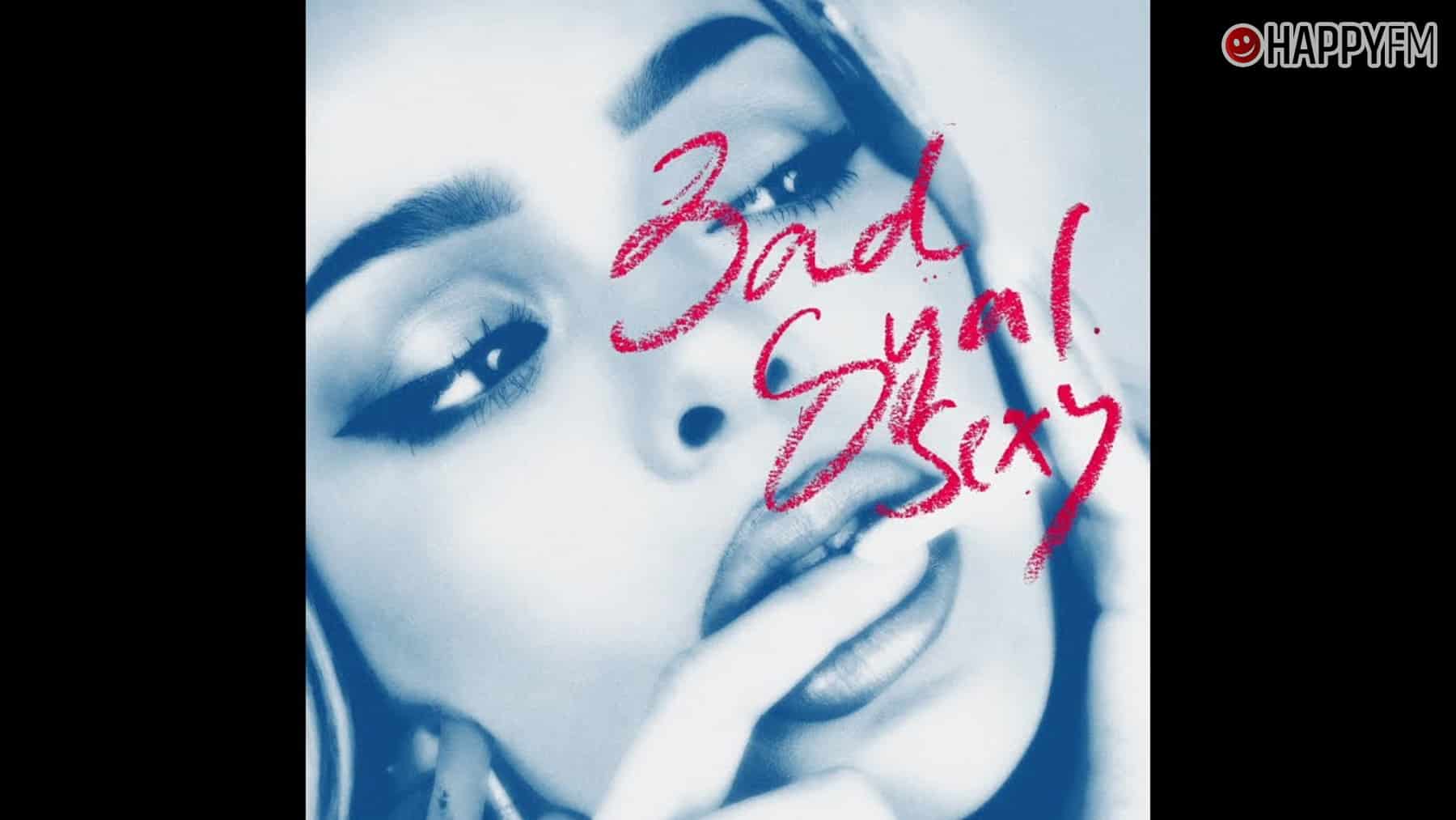 ‘Sexy’, de Bad Gyal: letra y vídeo