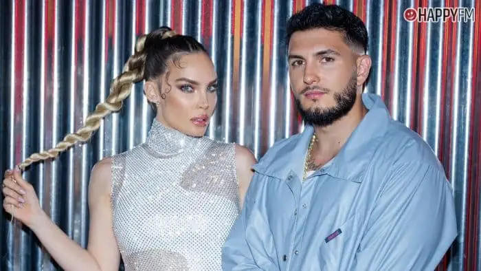 ‘Si tú me llamas’, de Omar Montes y Belinda: letra y vídeo