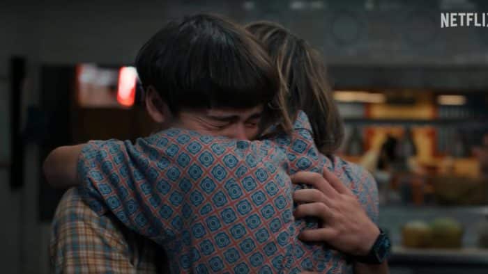 'Stranger Things': la verdadera historia de la escena de la última temporada que se ha hecho viral 1