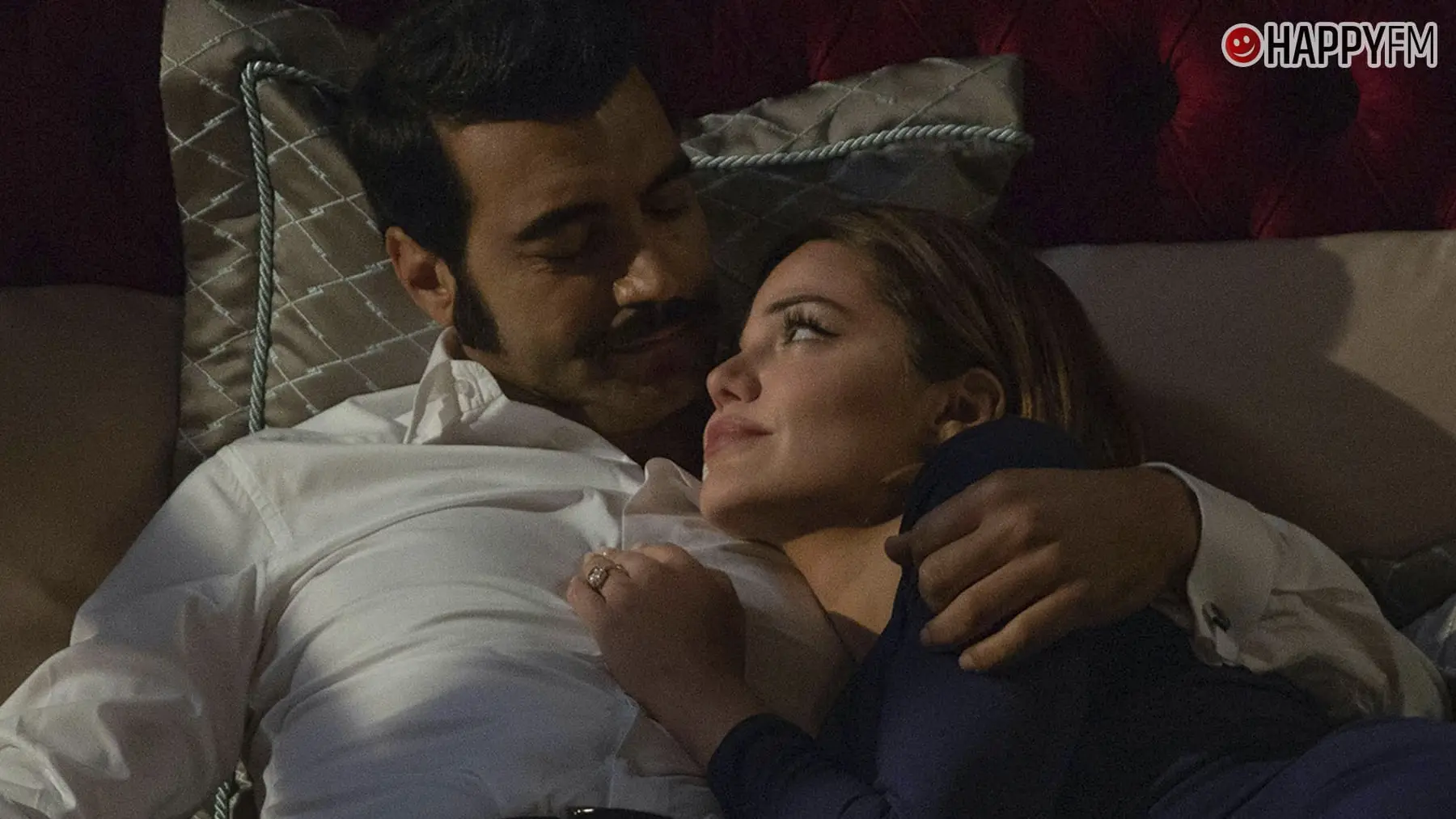 ‘Tierra amarga’, avance del capítulo de hoy: Demir cree que Züleyha sigue enamorada de Yilmaz