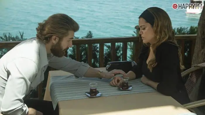 ‘Tierra amarga’, avance del capítulo de hoy: Fikret tiende una trampa a Züleyha