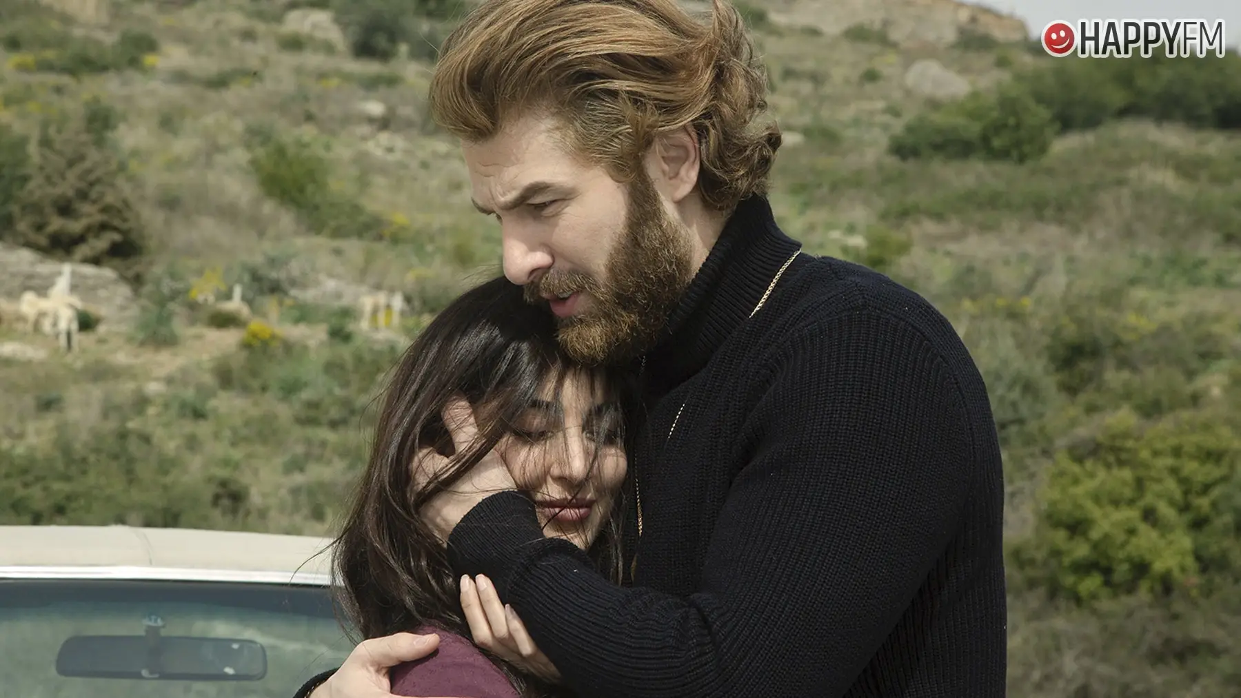 ‘Tierra amarga’, avance del capítulo de hoy: Müjgan hace una propuesta a Fikret