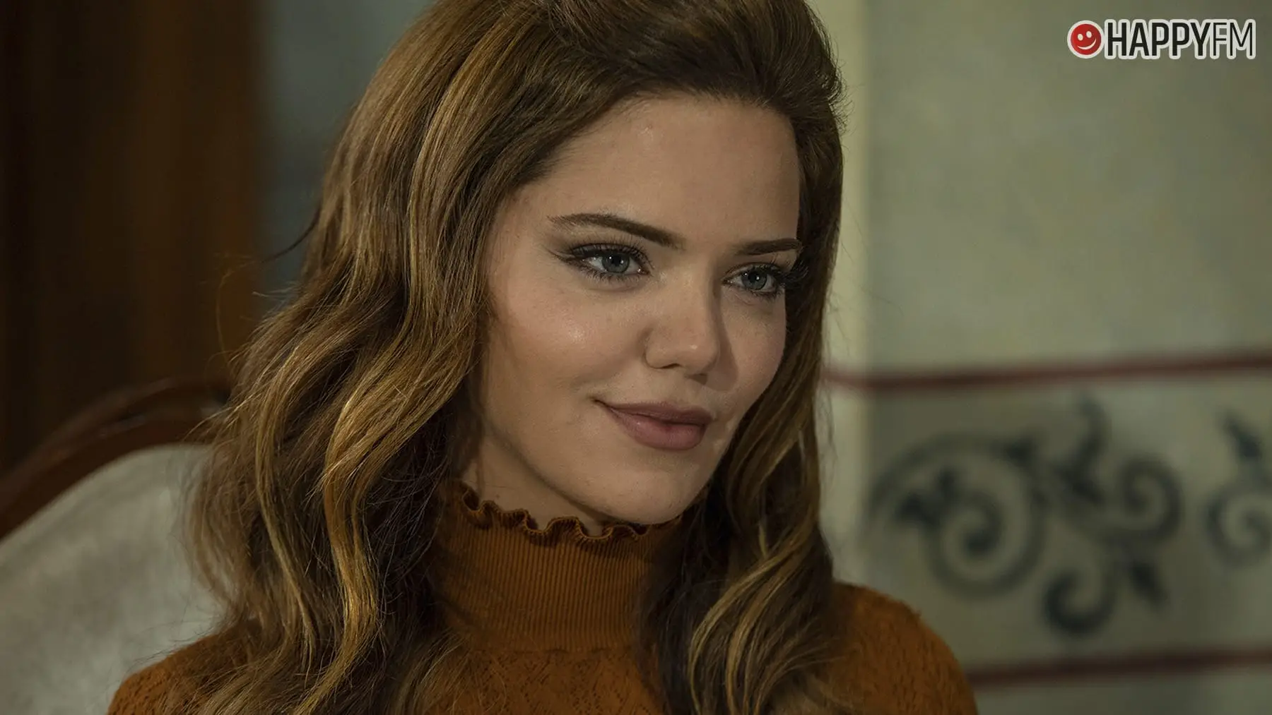 ‘Tierra amarga’, avance del capítulo de hoy: Züleyha descubre que está embarazada