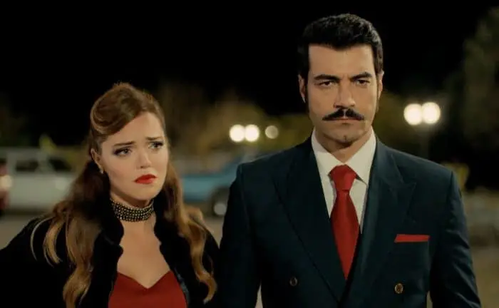 ‘Tierra amarga’, avance semanal del 11 al 15 de julio: Demir dispara a Fekeli ¿y acaba con su vida?