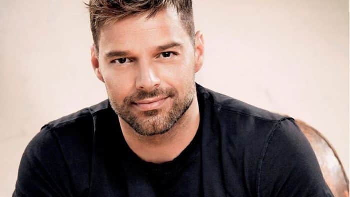 ‘Tu recuerdo', de Ricky Martin: letra, historia y vídeo 1