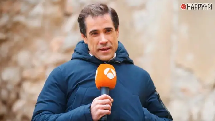 Unax Ugalde: edad, pareja y biografía de Manuel en ‘Entre tierras’