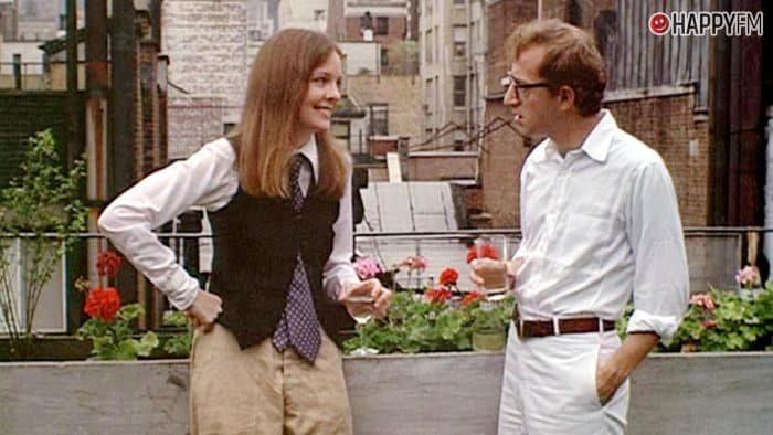 Woody Allen: 5 películas perfectas para ver en pareja