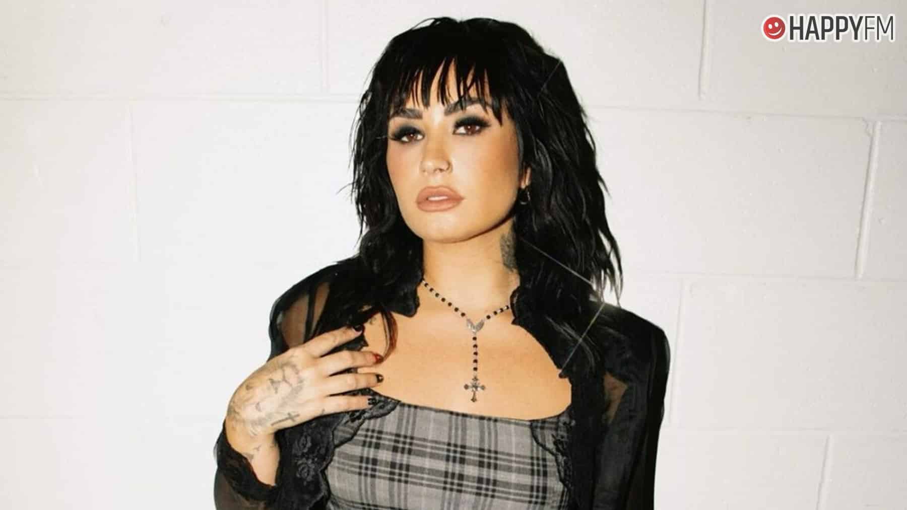 ‘29’, de Demi Lovato: letra y vídeo