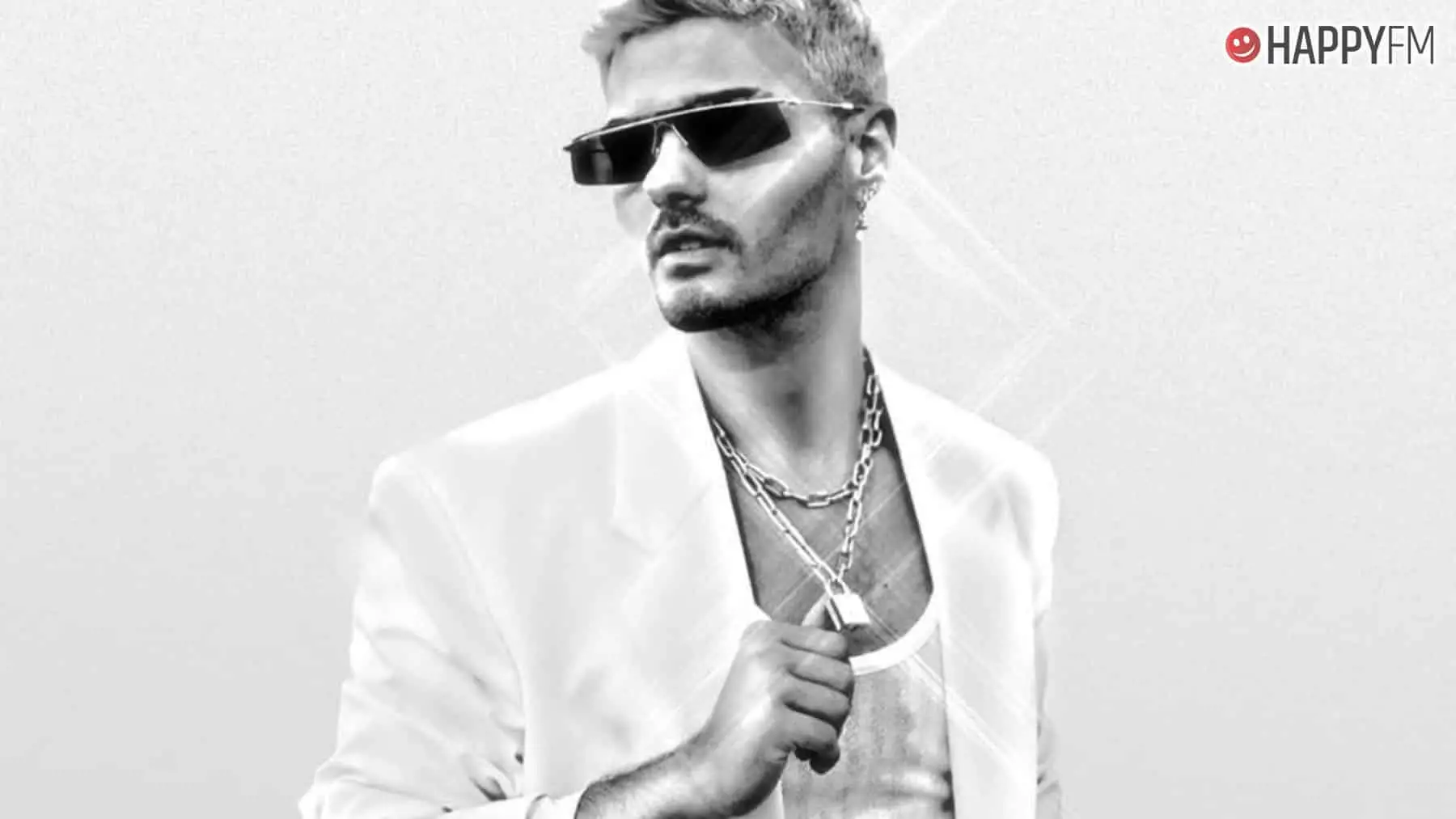 ‘Ahora te puedes marchar’, de Abraham Mateo: letra y vídeo