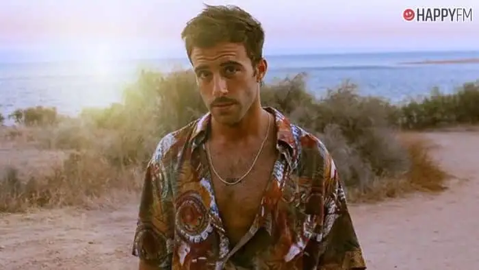 Álvaro de Luna: las mejores canciones del artista que actuará en ‘Coca-Cola Music Experience 2022’