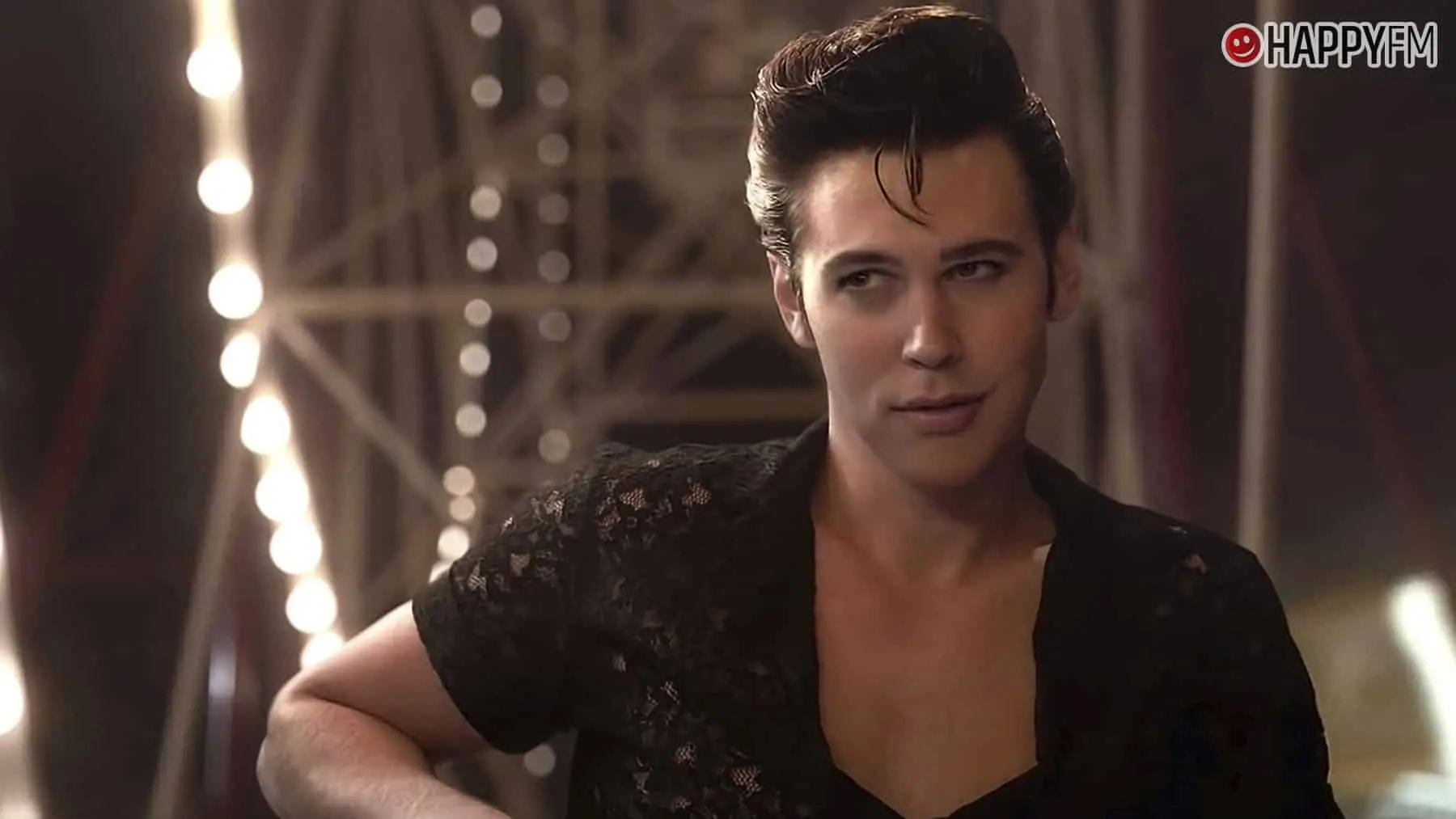 Austin Butler: su edad, su pareja y biografía del actor que da vida a Elvis Presley en el biopic