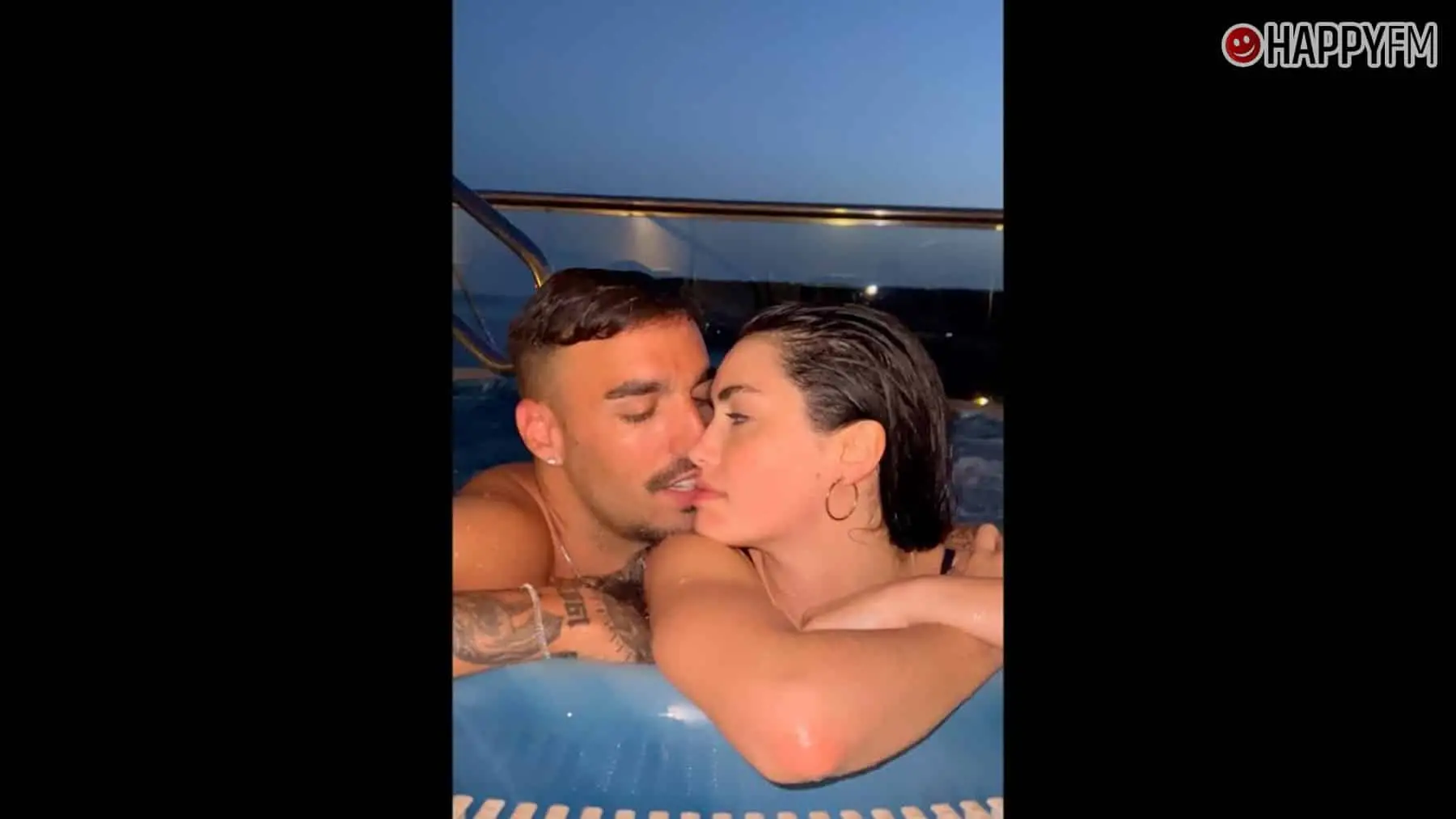 ‘cómo dormiste?’, de Rels B: letra y vídeo