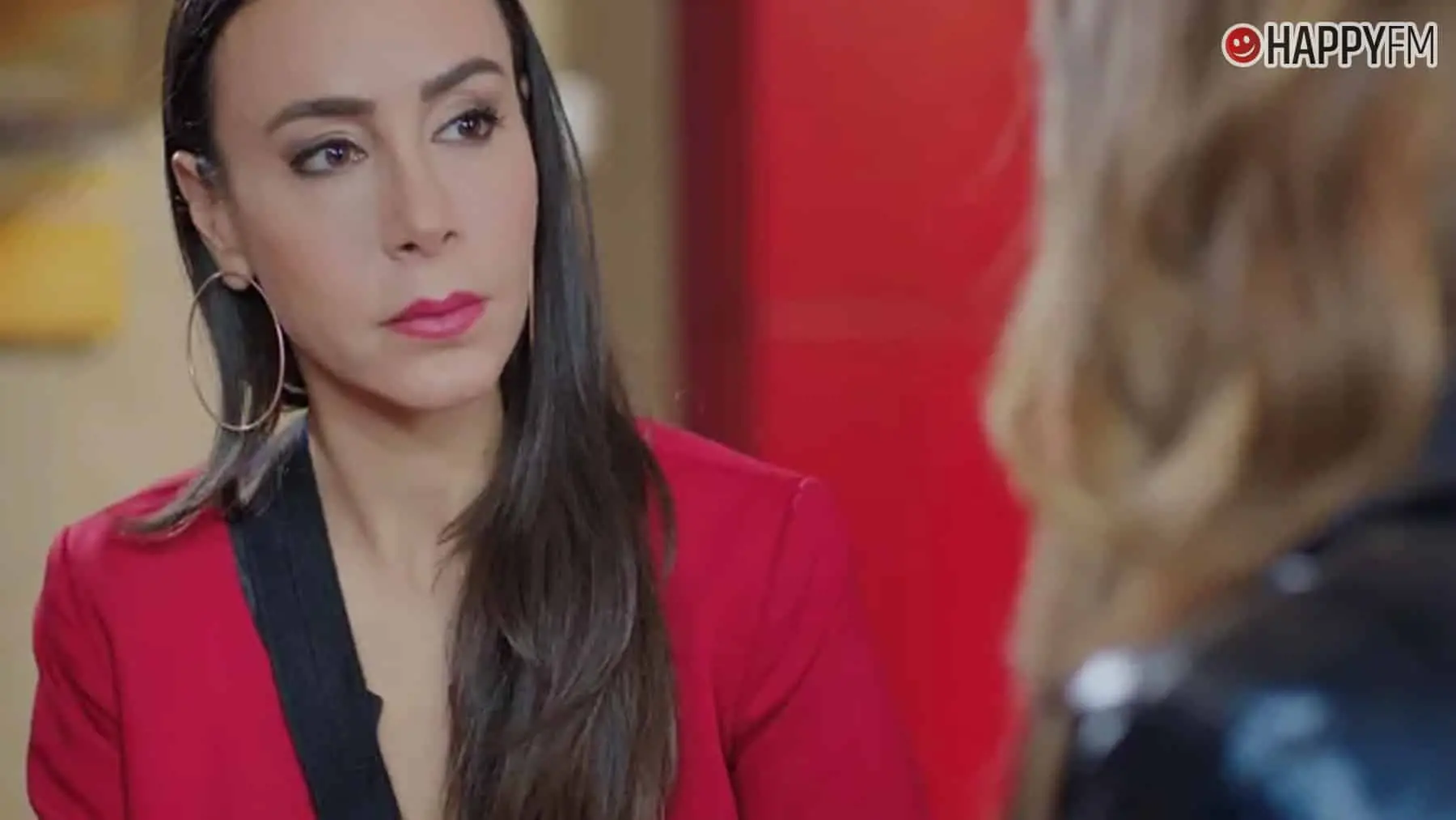 ‘Con olor a fresas’, capítulo 47: Volkan quiere saber el gran secreto de su madre