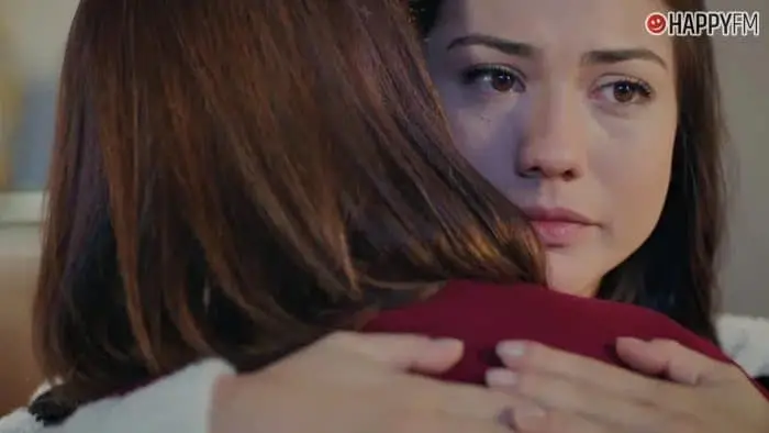 ‘Con olor a fresas’, capítulo 54: Asli, destrozada tras el engaño de Burak