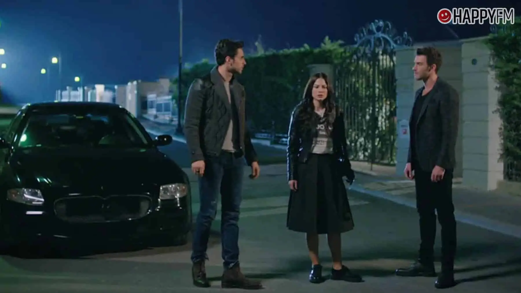 ‘Con olor a fresas’, capítulo 53: Arda y Gonca dan un importante paso en su relación