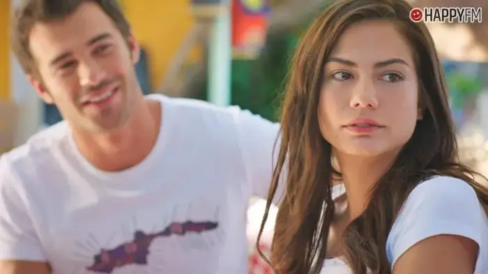 'Con olor a fresas': ¿Cuántos capítulos tiene la serie turca de Mediaset? 1