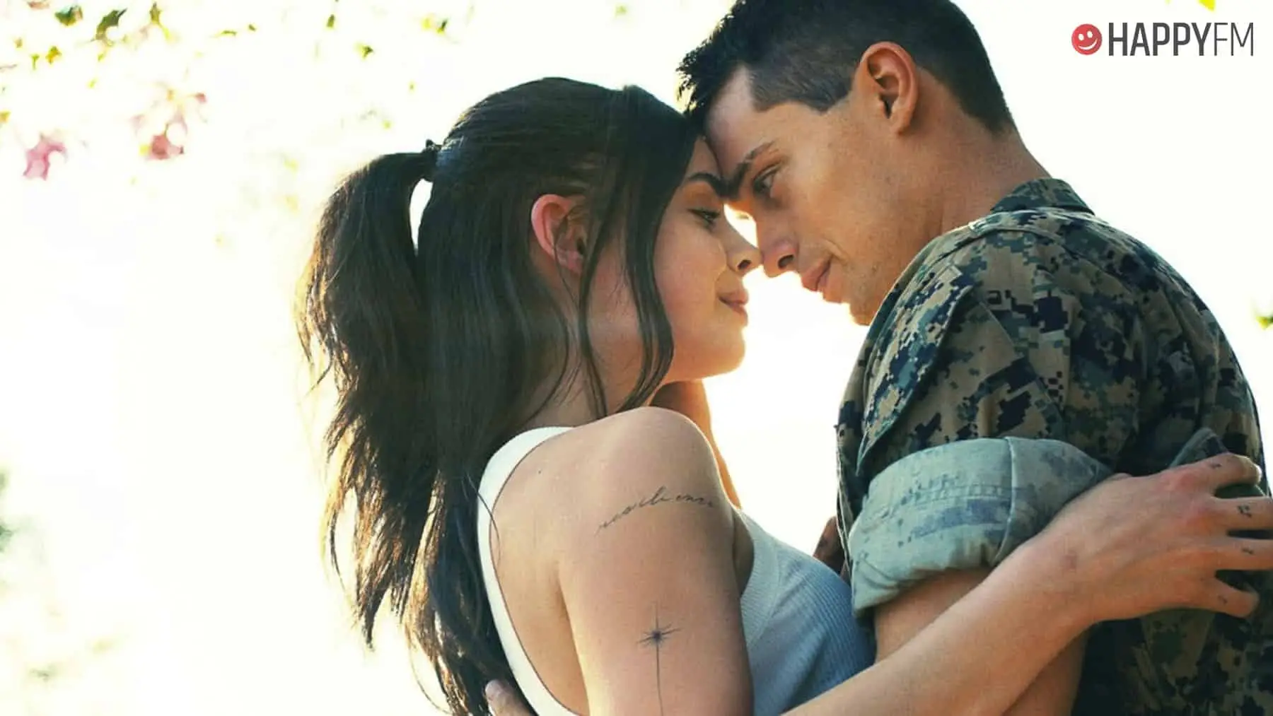 ‘Corazones Malheridos’: Nicholas Galitzine y Sofía Carson, ¿son novios en la vida real?