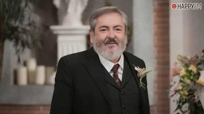 David Muro: su edad, su pareja y por qué es famoso