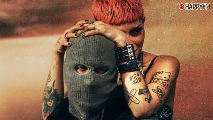 ‘De Pari’, de Cazzu y Mora: letra y vídeo