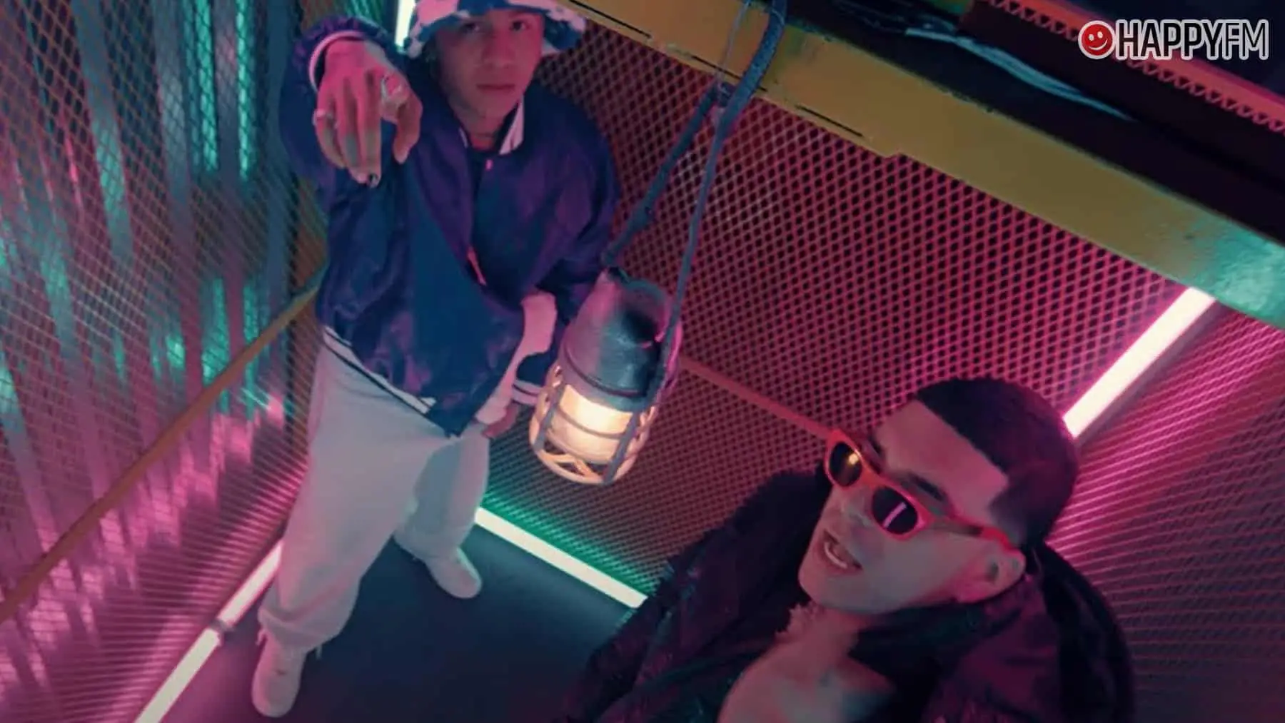 ‘Eme’, de Big Soto y Ryan Castro: letra y vídeo