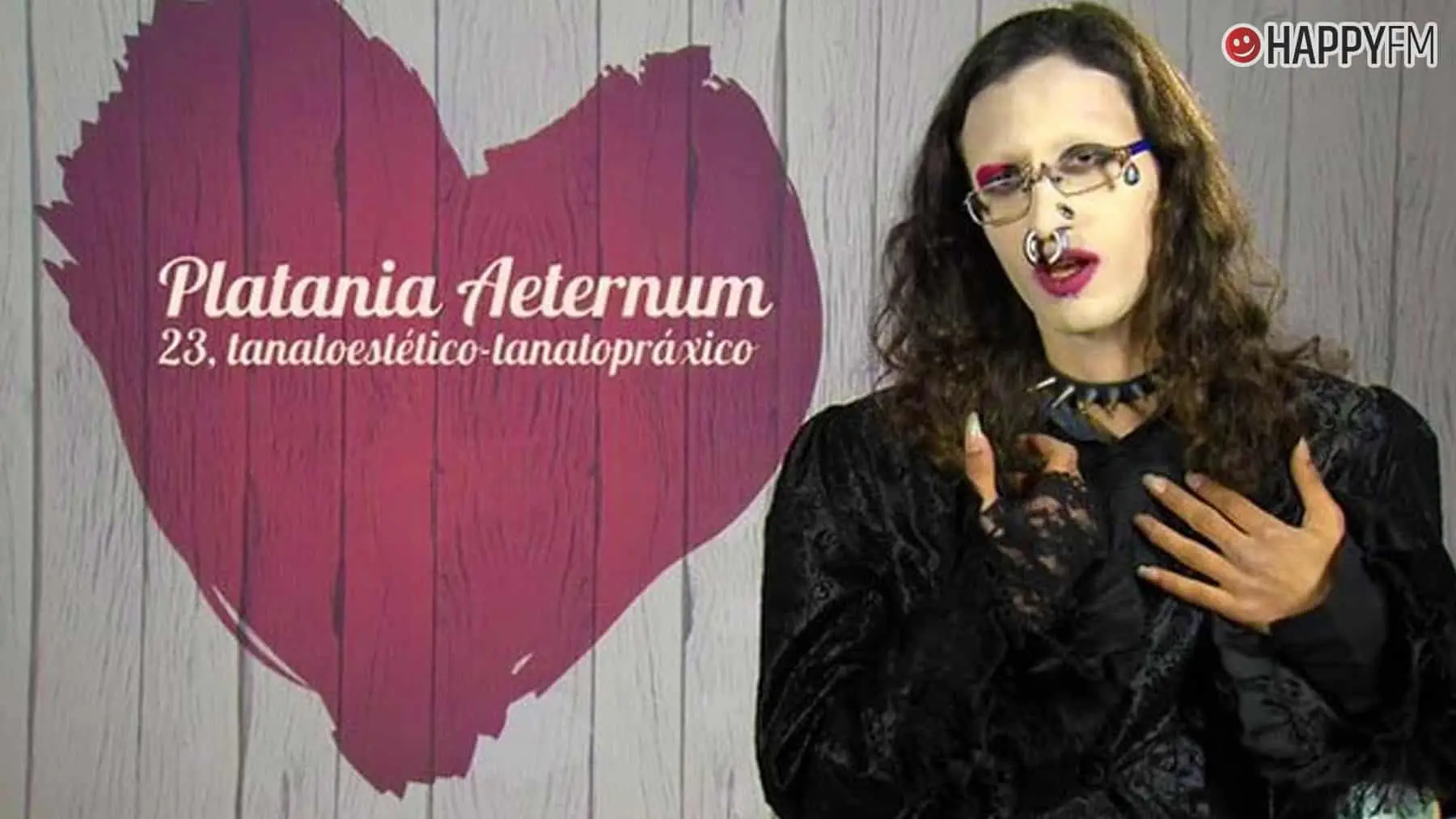 ‘First Dates’: las citas más surrealistas de la historia del programa de Cuatro