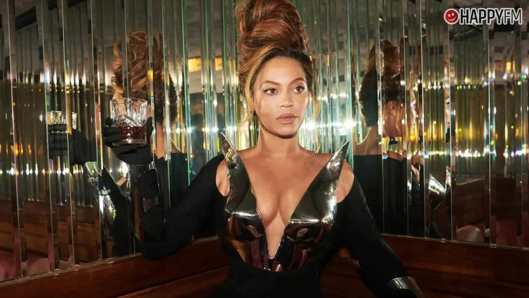 ‘I’m that girl’, de Beyoncé: letra (en español) y vídeo