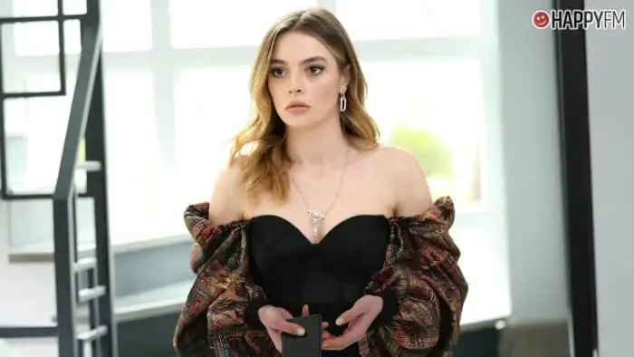 ‘Infiel’, capítulo 21 (Temporada 2): Asya quiere vengarse de Derin tras descubrir lo que ha hecho a su hijo