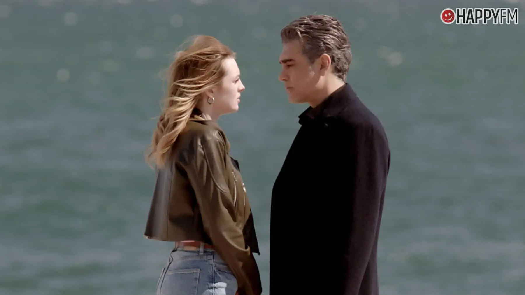 ‘Infiel’, capítulo 24 (Temporada 2): Volkan hace saber a Derin que no quiere saber nada de Asya