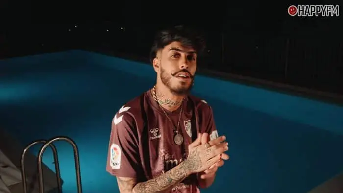 ‘Injusto’, de Sami Duque: letra y vídeo