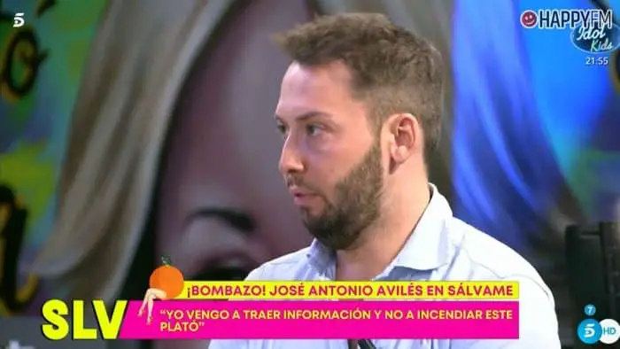 José Antonio Avilés: edad, pareja y su ¿llegada a ‘Sálvame’?