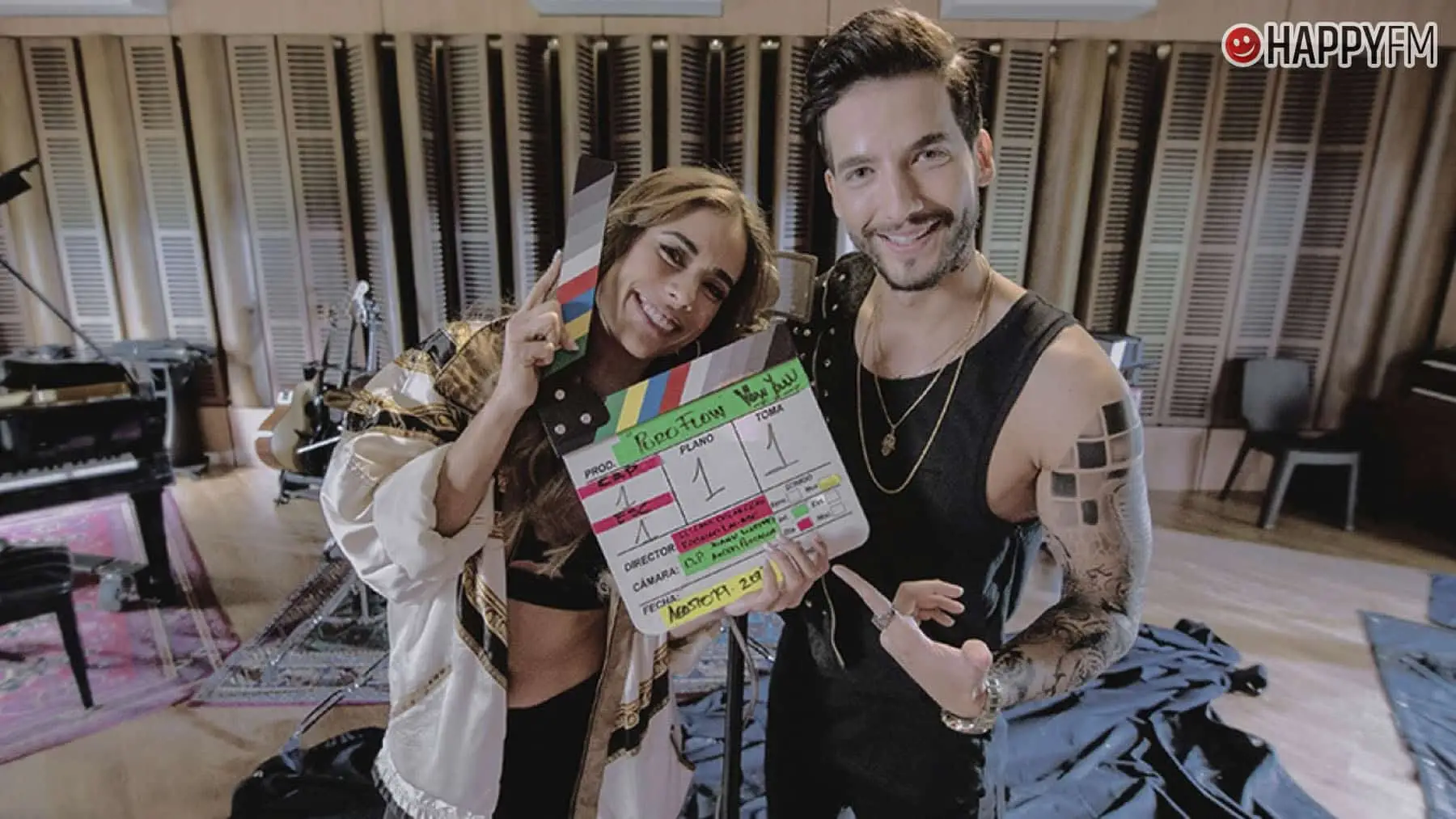 ‘La Reina del Flow’: 6 errores de la serie de Netflix que quizás no habías notado