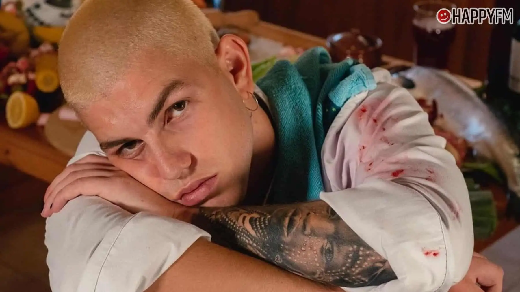 Marc Seguí: conoce la historia del artista que actuará en ‘Coca-Cola Music Experience 2022’