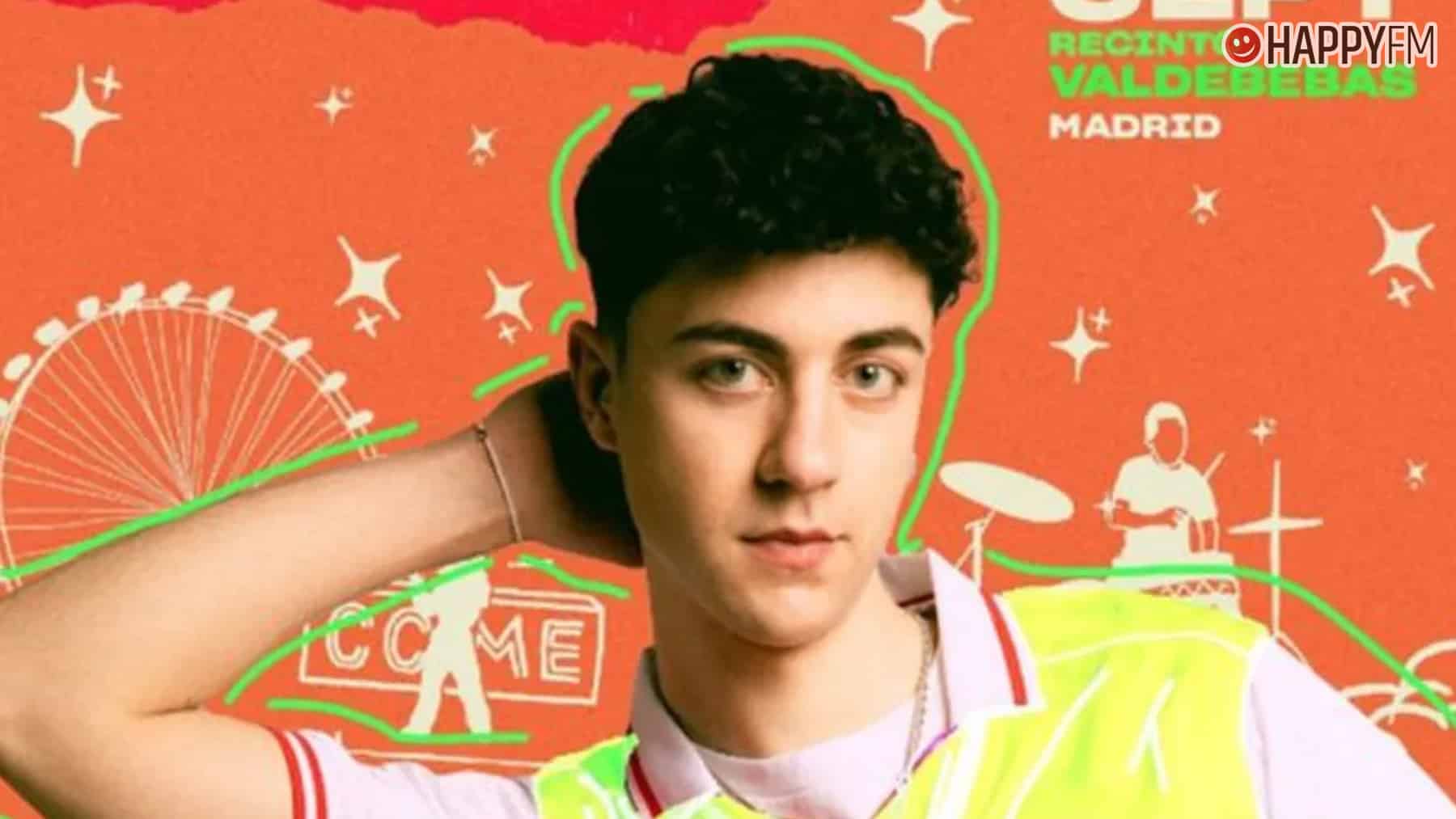 Marmi: las mejores canciones del artista que actuará en ‘Coca-Cola Music Experience 2022’